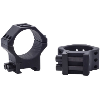 Riton Contessa 34mm Tactical Scope Rings 10mm Height