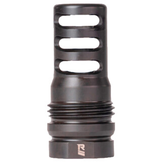 Rugged Suppressors 3 Port Brake .338 M18x1 Thread Pitch