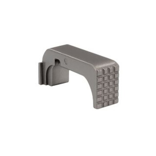 Shield Arms S15 Magazine Catch Magazine Release for Glock 43X/48 Ambidextrous Steel Grey