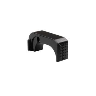 Shield Arms S15 Premium Mag Catch Glock 43X/48 Right Hand Black
