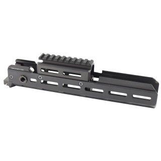 Samson K-Rail AK-47 10.5" M-LOK Handguard No Sling Loop