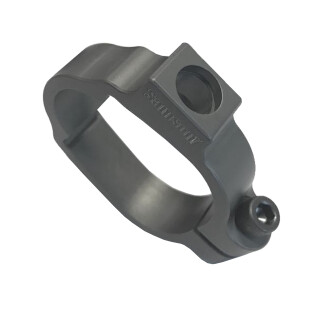 Samson Manufacturing B-TM Barrel Band For Ruger 10/22 Gray
