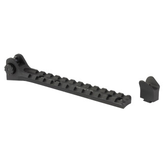 Samson Manufacturing B-TM Sight Package for Ruger 10/22