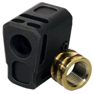 Samson Manufacturing Pocket Comp for M&P Shield 9mm
