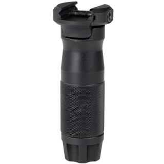 Samson Medium Standard Vertical Grip Picatinny Black