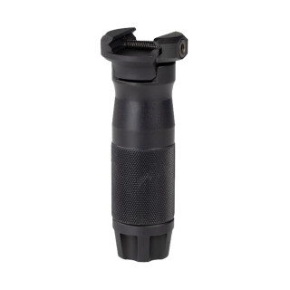 Samson Medium Standard Vertical Grip Picatinny Black