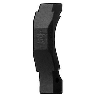 Seekins Precision AR-15 Billet Trigger Guard 6061-T6 Billet Aluminum Black