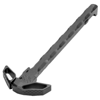 Seekins Precision AR-15 DNA Charging Handle 5.56 NATO Aluminum Anodized Matte Black