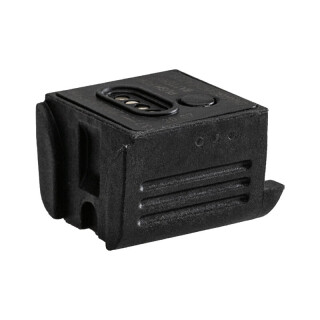 Surefire B12 Lithium Battery 3.7 Volts 200 mAh Fits XSC Series Lights Rechargeable Black