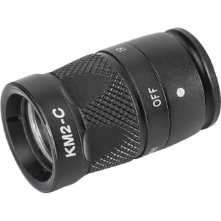 SureFire KM2-C IR/White Light Bezel for M600V 350 Lumens