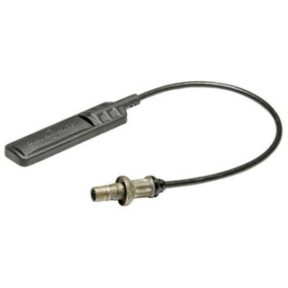 SureFire Standard Tape Switch 7" Cable Black ST07