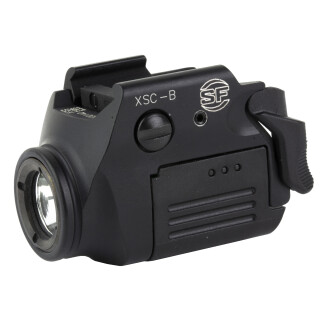 Surefire XSC-B Rechargeable Weaponlight 350 Lumen
