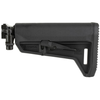 SIG Sauer MCX, MPX Low Profile Picatinny Folding Stock Assembly