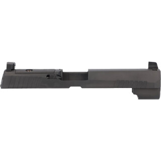 SIG Sauer P320 Optics Ready Pistol Slide