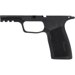 SIG Sauer P365 X Macro Grip Module Black