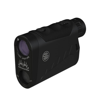 Sig Sauer Buckmasters 1500 6x22mm Laser Rangefinder