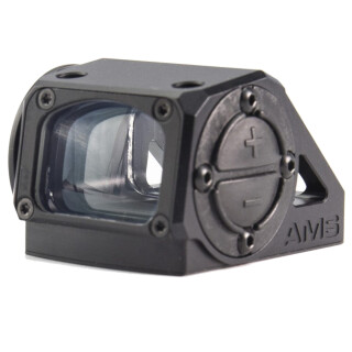 Shield Advanced Mini Sight Red Dot Multiple Reticles