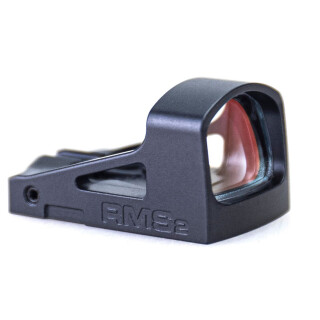 Shield Sights RMS2 Pistol Red Dot Sight Glass Lens