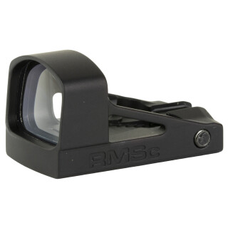 Shield Sights RMSc Pistol Red Dot Sight 4 MOA Dot