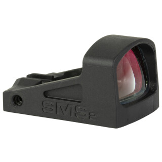 Shield Sights SMS2 Pistol Red Dot Sight 4 MOA Dot