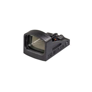 Shield Sights SMS2 Pistol Red Dot Sight 4 MOA