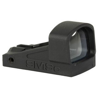 Shield Sights SMSc Pistol Red Dot Sight 4MOA