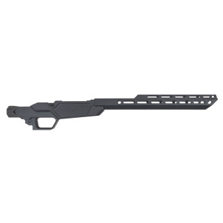 Sharps Bros Heatseeker Rifle Chassis for Ruger Precision Rimfire