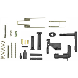 Sharps Brothers AR-15 Lower Parts Kit No Fire Control Group