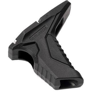Strike Industries LINK Angled Hand Stop M-LOK/KeyMod