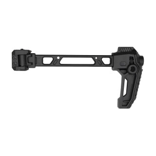 Strike Industries Dual Folding Stock