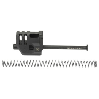 Strike Industries G3 Mass Driver Comp Standard for Glock 17 SI-G3-MDCOMP-S