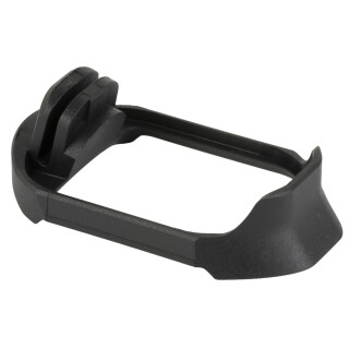 Strike Industries Magwell for Glock 19/23 Gen5 Black