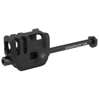 Strike Industries Mass Driver Comp for Glock 19 Gen5