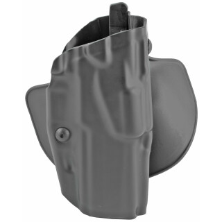 Safariland 6378 For SIG Sauer P250 9/40 ALS Belt/Paddle Holster Right Hand STX Plain Black