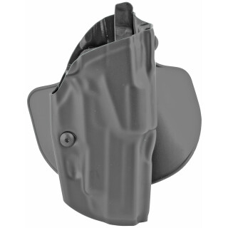 Safariland 6378 ALS Paddle Holster Right Hand SIG Sauer P226R MK25 with 4.5" Barrel STX Plain Finish Black 6378-477-411