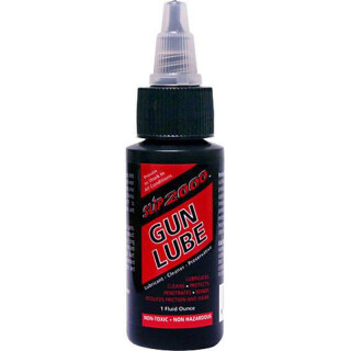 Slip 2000 Gun Lube 1oz Bottle