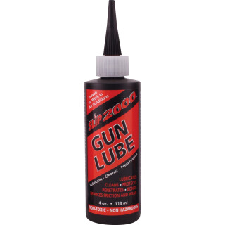Slip 2000 Gun Lube 4oz Bottle