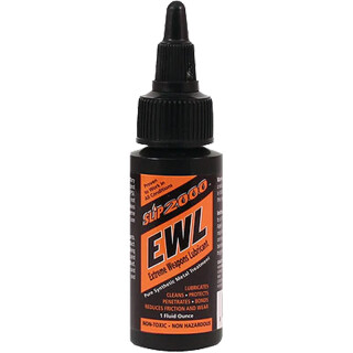 Slip 2000 Extreme Weapons Lubricant 1oz Bottle