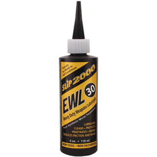 Slip 2000 Extreme Weapons Lubricant 30 4oz Bottle