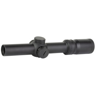 Sightmark Citadel 1-10x24 Riflescope CR1 Reticle 30mm Tube Aluminum Black