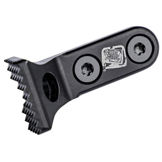 SOLGW Presscheck M-lok Barricade Stop Black