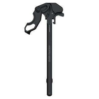 Springfield Armory LEVAR Ratcheting AR-15 Charging Handle Black
