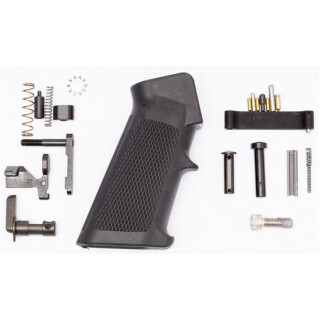 Spike's Tactical AR-15 Standard Lower Parts Kit Mil-Spec SLPK101