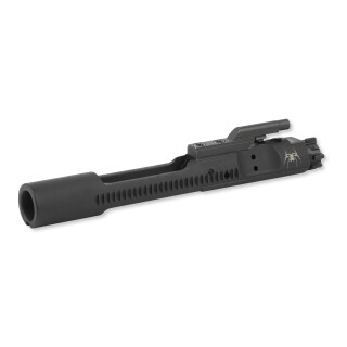 Spikes Tactical M16/AR-15 Complete Bolt Carrier Group, .223/5.56/.300, Steel, Black