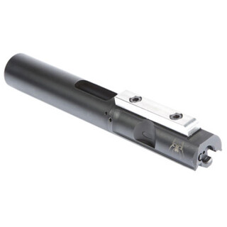 Spikes Tactical AR-15 9mm Luger Blowback Complete Bolt Carrier Group 416 Stainless Steel Grade 8 Screws Black Finish