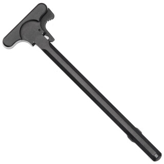 Spike's Tactical AR-15 Forged Charging Handle Aluminum Anodized Black