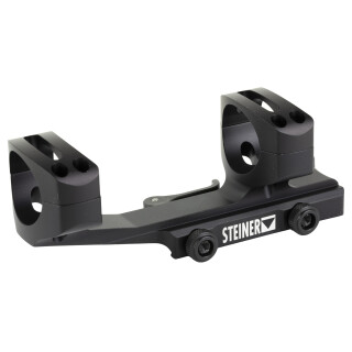 Steiner Optics P-series Cantilever Scope Mount 30mm AR-15 Height