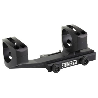 Steiner Optics P-series Cantilever Scope Mount 34mm AR-15 Height