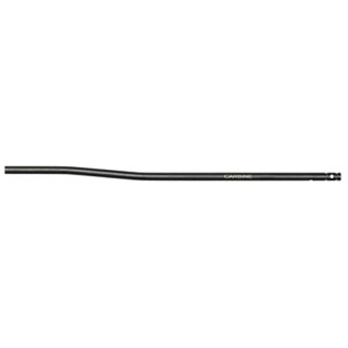 San Tan Tactical Carbine Length Gas Tube 304 Stainless Steel Nitride Coated Matte Black