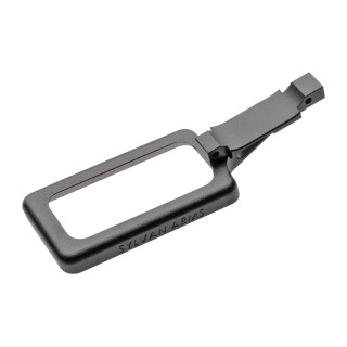 Sylvan Arms AR15 Flared Magwell with Integral Trigger Guard